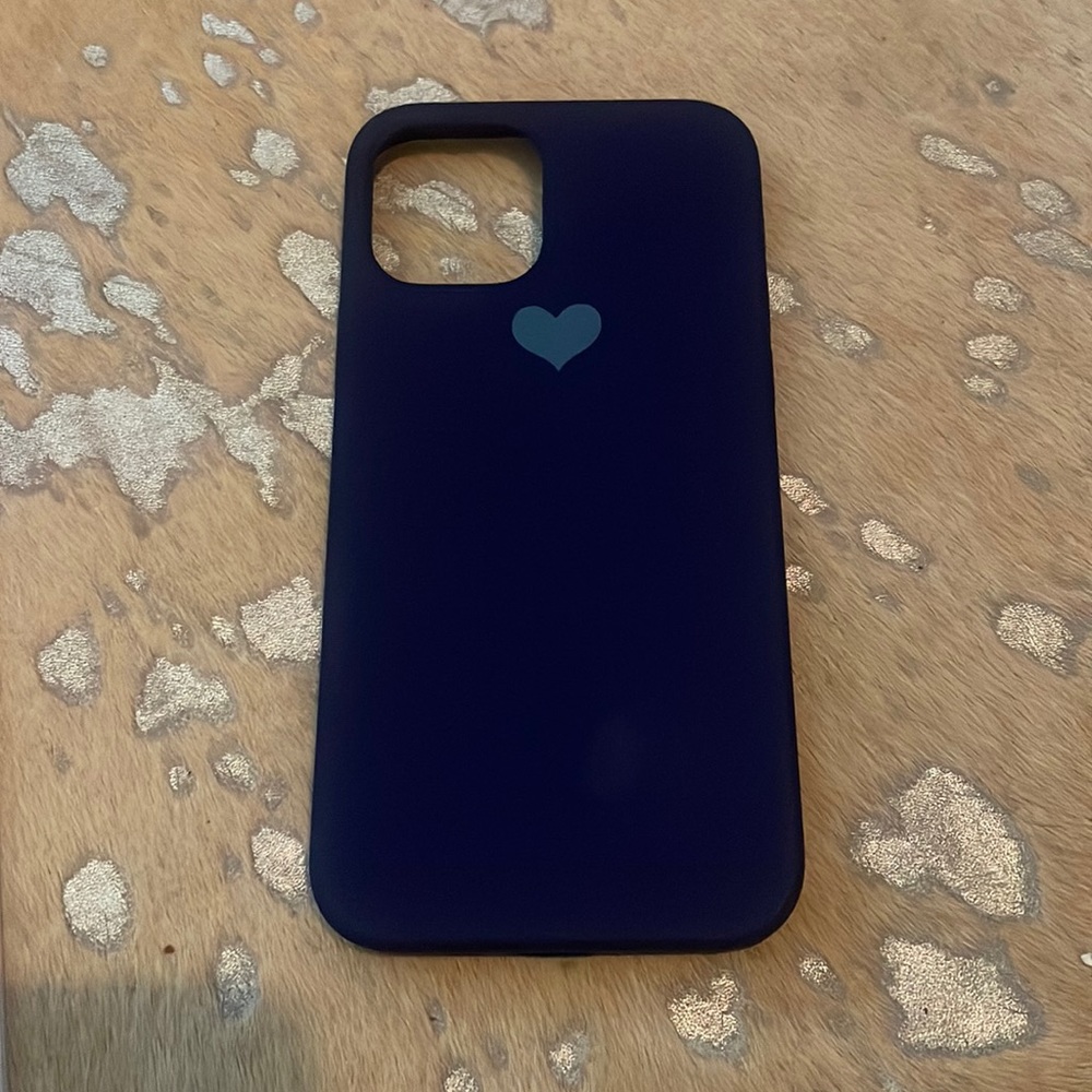 Brand new iPhone 12/12 Pro cell phone case